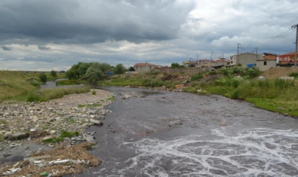 Ergene Nehri’nin Kara Yazgısı Ne Zaman Bitecek?