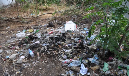 İzbelik Alanlar Tehlike Saçıyor: Uyuşturucu Krizi Derinleşiyor!