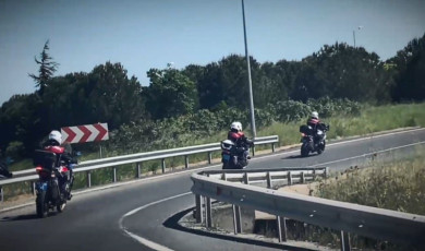 Tekirdağ’da 40 kişi tutuklandı