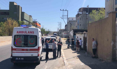 Tekirdağ’da gaz zehirlenmesi: 4 işçi hastanelik oldu