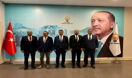 3 İlçe Açıklandı, Çorlu Haftaya Kaldı