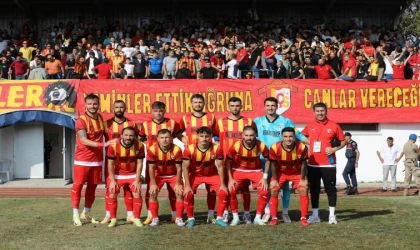 3 Puanı 2 Golle Aldılar