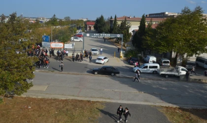 7 Bin Öğrenci İçin Büyükşehir Harekete Geçecek Mi?