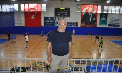 ÇBSK Yeni Sezona Hazırlanıyor