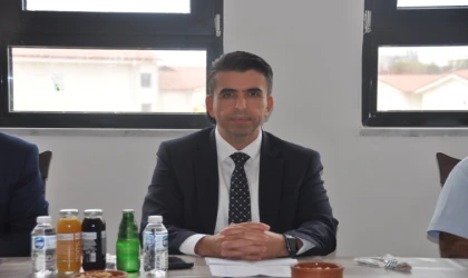 Çorlu Kaymakamı Murat Eren; “Kimseden Zorla Para Alınamaz”