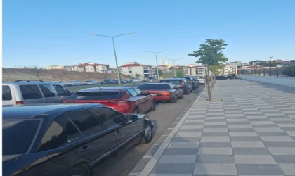 Kalabalık Okullar Çileye Dönüşüyor