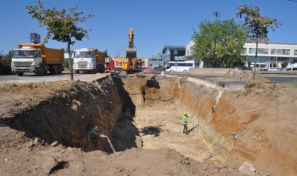 Karayolları Yaptı, Gözler TESKİ’de!