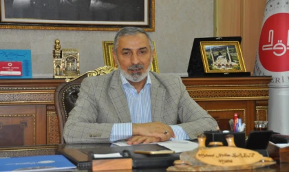 Mevlid-i Nebi Ve Camiler Haftası Dolu Dolu Kutlanacak