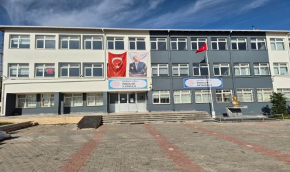 Önerler İlkokulu Eğitime Hazır