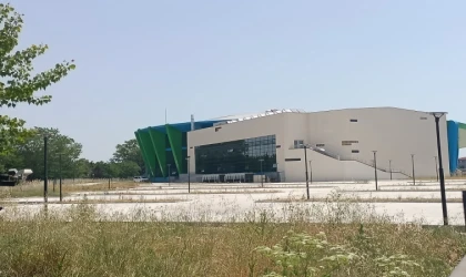 Spor Salonu Seyirciyle Buluşabilecek Mi?