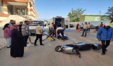 Keşan’da elektrikli motosikletin çarptığı yaya 21 gün sonra hayatını kaybetti