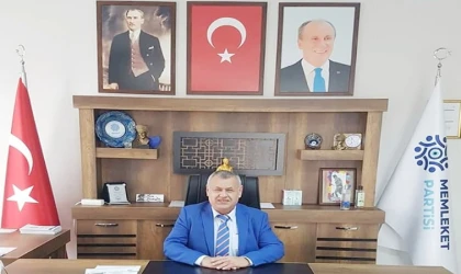 Memleket Partisi'nden Bahçeli'ye Tepki: "Öcalan'a Konuşma İzni Verilmesi Akıl Dışı"