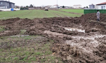 Bu Olay ‘PES’ Dedirtti