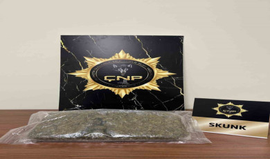 Çanakkale’de uyuşturucu operasyonuna 2 tutuklama