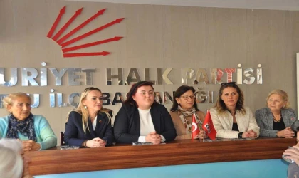 “Çere Eşitlikte, Çare Eşit Temsilde”