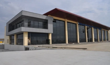 Çorlu Otogarında İşler Karıştı