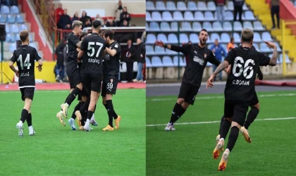 Çorluspor 1947 Yoluna Dolu Dizgin Devam Ediyor