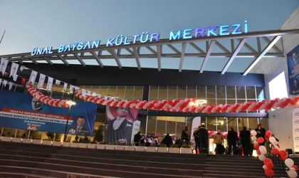 Kültür Merkezi Isınmıyor!