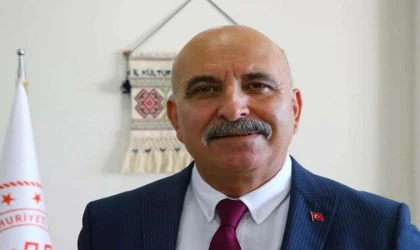 Kültür ve Turizm Müdürü Hacıoğlu Görevden Alındı