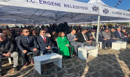 Müge Yıldız Topak, Vaatlerini Bir Bir Gerçekleştiriyor!"