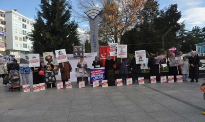 Saadet Partisi’nden Çocuk Haklarıyla İlgili Açıklama