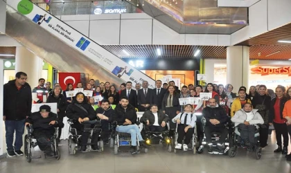 Trakya’da En Fazla Engelli Birey Çorlu’da Var