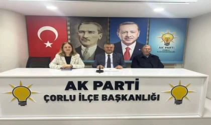 AK Parti Kadın Kolları Seçime Gidiyor