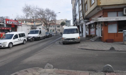 Bu Ne Duyarsızlık!