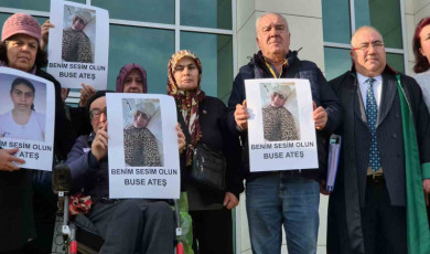 Darp edildiği iddiasıyla öldürülen kadının davası ertelendi