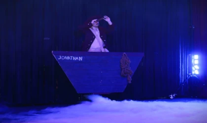 Gulliver’in Gezileri İle Tatil Keyfi Yaşadılar