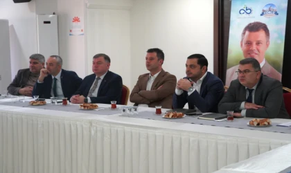 Kurum İçi Eğitimler Devam Ediyor