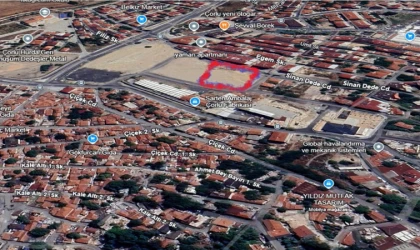 O Bölgeye Polis Merkezi Geliyor