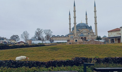 Soğuk ve yağışlı hava yurda giriş yaptı