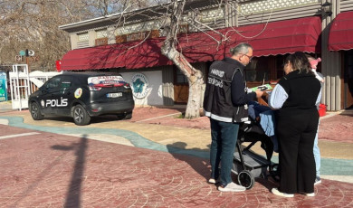 Tekirdağ Emniyet Müdürlüğü Narkorehber timleri çalışmalarına devam ediyor