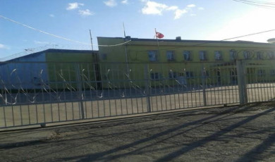 Uzunköprü Cezaevi kapatıldı