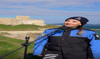 Çanakkale Emniyeti’nden 14 Şubat’a özel klip