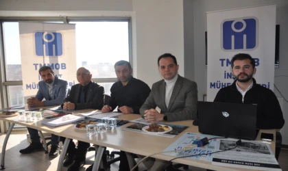 Çorlu’da 25 Bin Binanın 4 Bin 500’ü Yüksek Riskli!