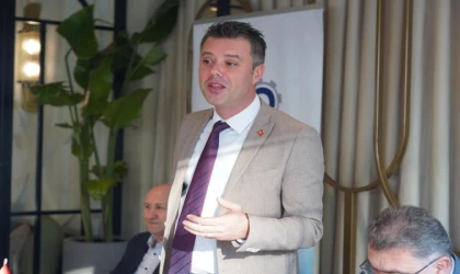 “Gidilen Yol, Doğru Bir Yol Değil”