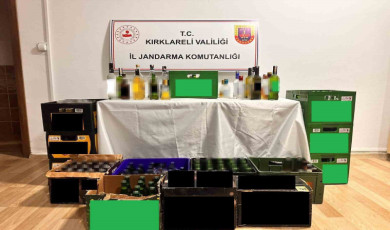 Kırklareli’nde umuma açık alanlar denetlendi