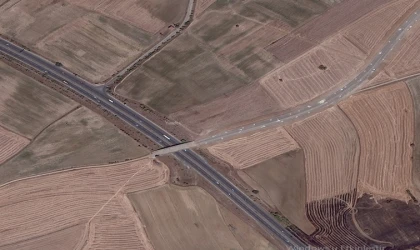 Bağlantı Yolu Bilmecesi Sürüyor