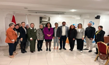 Çorlu’da Anlamlı Etkinlik