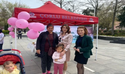 Doğal Doğuma Dikkat Çekildi