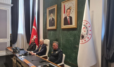 Kırklareli’nde Şubat ayında 131 düzensiz göçmen yakalandı