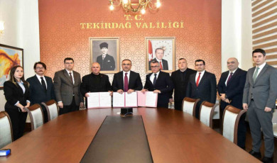 ”Köyümde Yaşamak İçin Bir Sürü Nedenim Var” projesi hayata geçirildi