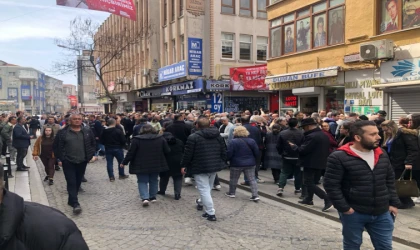 Ön Seçimde 39 Bin Kişi Oy Kullandı