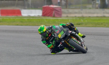 BMU Doğu Avrupa Şampiyonası Serres'te Başlıyor