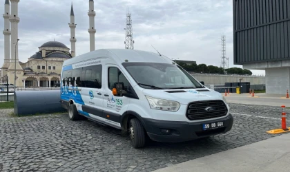 Büyükşehir, Ramazan Bayramında Engelleri Kaldırdı