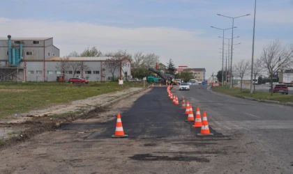 Büyükşehir Sonunda Yaptı