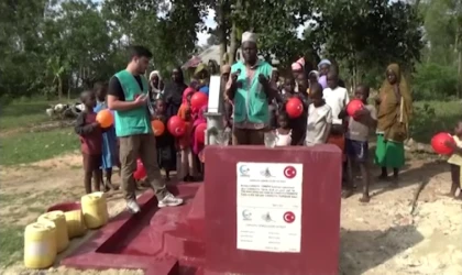 CANSUYU TEKİRDAĞ GÖNÜLLÜLERİ SUKUYUSU ACTI