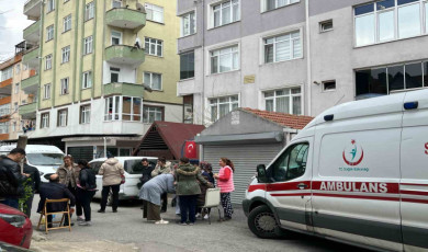 Çerkezköy’de miras kavgası: Yenge ve yeğeni öldü, bir yeğeni ağır yaralı